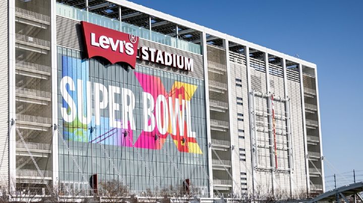 Super Bowl 2026: día, a qué hora empieza y dónde VER la final de la NFL