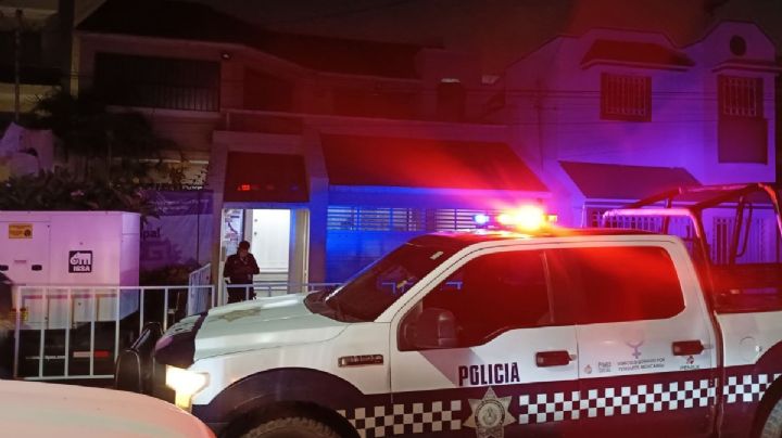 Cártel Inmobiliario en Veracruz: trasladan a notario a Xalapa con fuerza pública