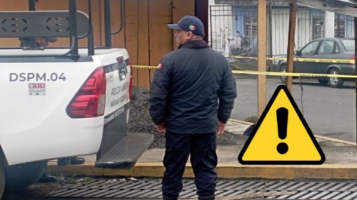 Mariano Escobedo: muere hombre en situación de calle con temperaturas de hasta 9°C