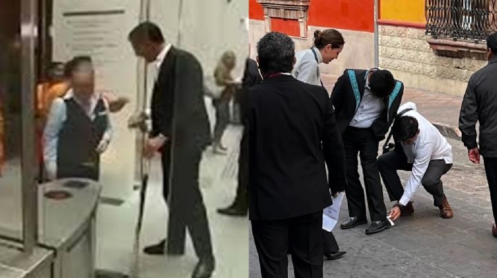 Video de primer ministro holandés limpiando aviva críticas contra Hugo Aguilar