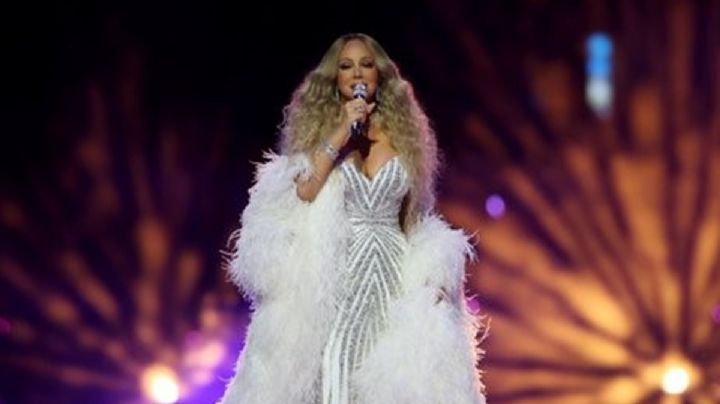 Mariah Carey: así fue su presentación en la inauguración de los Juegos Olímpicos de Invierno 2026