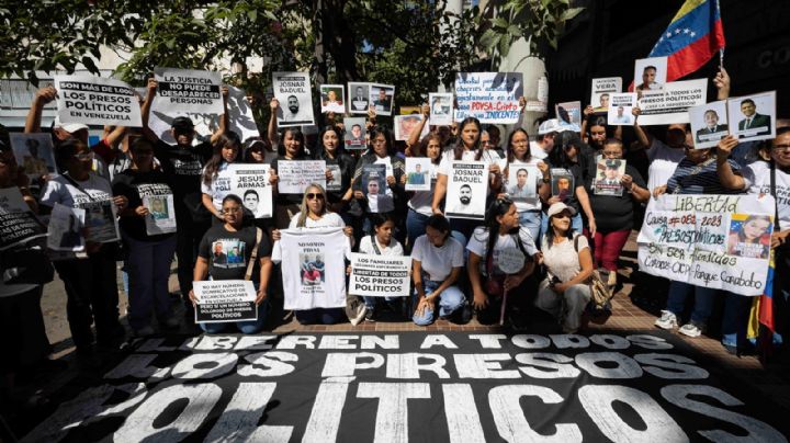 ¿Qué hacer con el sistema de torturas venezolano?