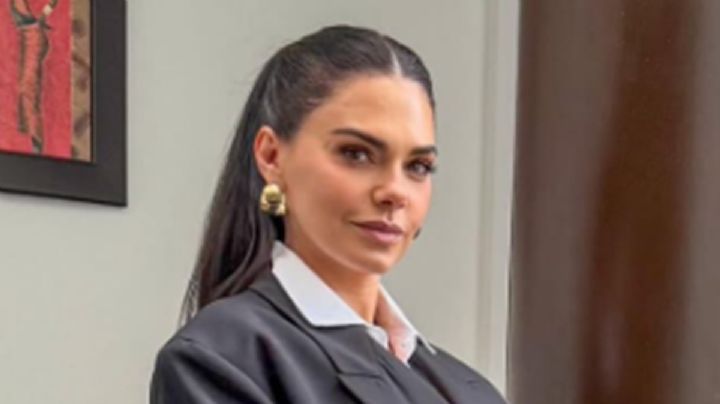 Vinculan a proceso a Livia Brito por falsas declaraciones; niega agresión a fotógrafo