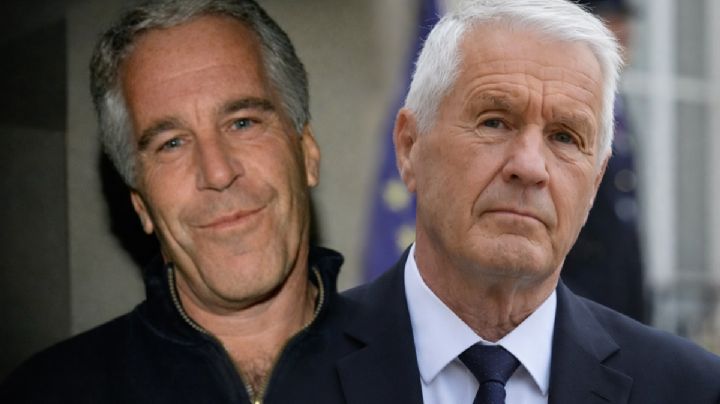 Archivos Epstein: investigan a exlíder del Nobel de la Paz