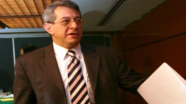 La violencia se ha normalizado y perdemos derechos: Mauricio Merino