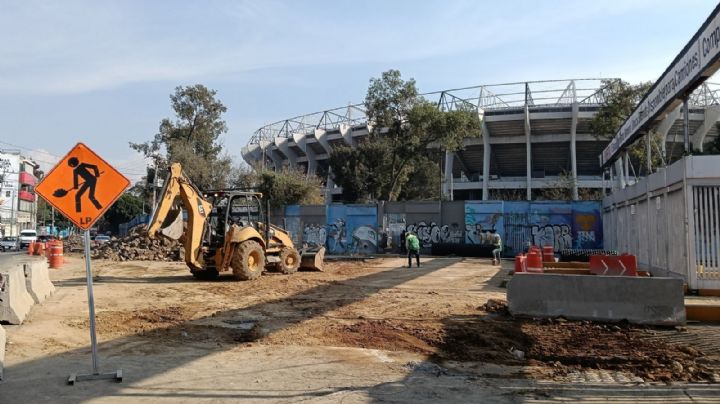El Azteca no estará listo al 100% para el Mundial 2026: Azcárraga