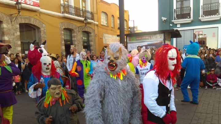 Así estará el clima en Pachuca para este sábado de carnaval; entérate
