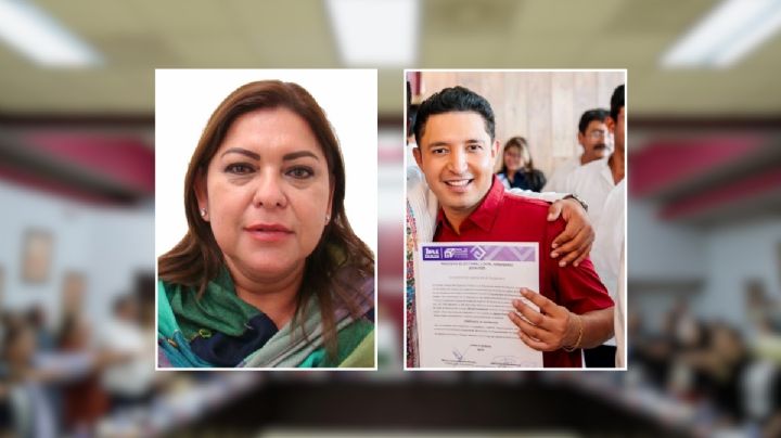 Ellas y ellos son las 4 regidoras y regidores de la diversidad sexual en Cabildos de Veracruz
