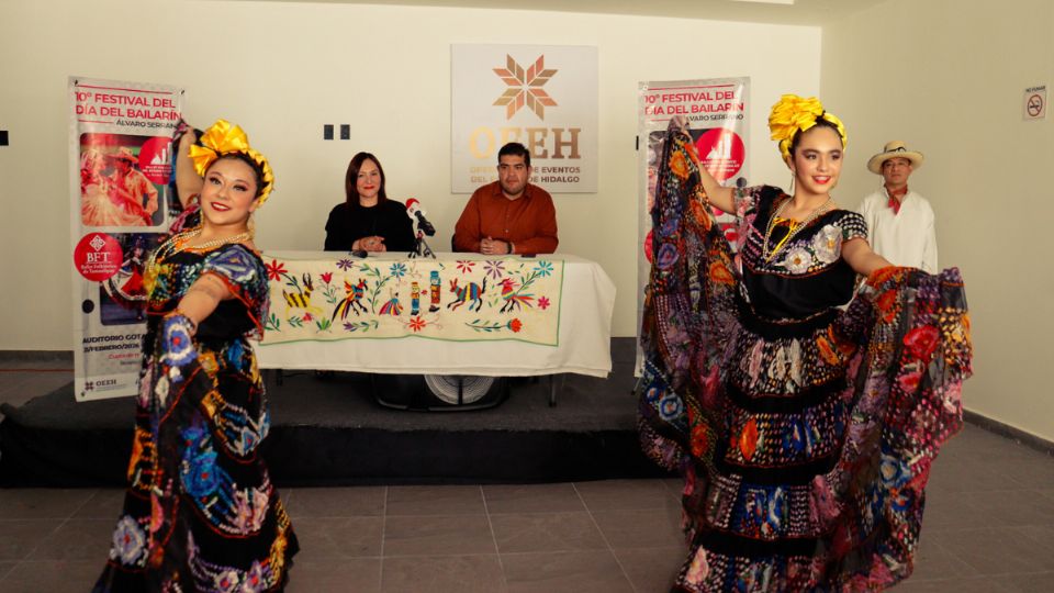 Bajo la dirección actual de Juan, Sandra y Liliana Serrano, el Ballet Folklórico del Estado de Hidalgo reafirma su posición como una de las instituciones más emblemáticas a nivel nacional.