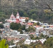 Así estará el clima en los 46 municipios de Guanajuato este domingo 8 de febrero