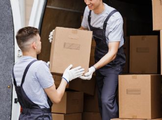 Mudanzas falsas, así es la estafa que te deja sin tus pertenencias