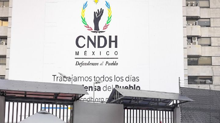 CNDH emite recomendación al DIF Nuevo León por muerte de un menor y traslado irregular de otro
