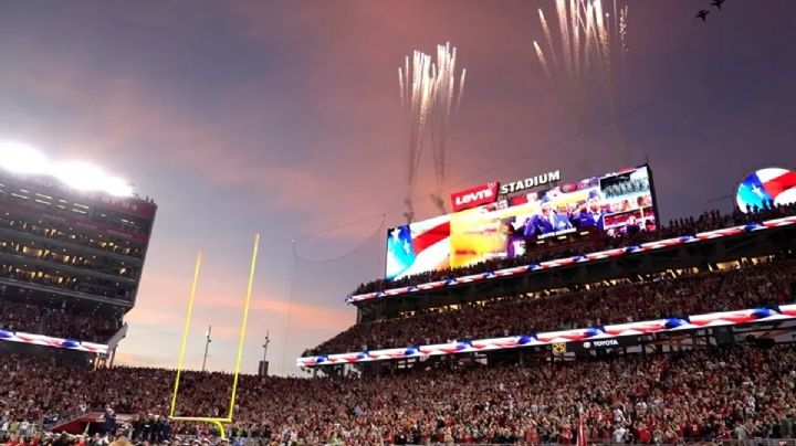 Los mejores shows del Super Bowl según The New York Times