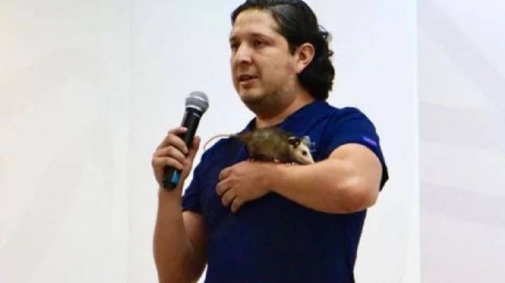 Consejero de Tijuana afirmó que nuevo director del Zoológico de León sí tiene procesos abiertos