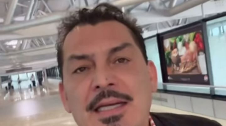 José Manuel Figueroa responde y rompe el silencio tras acusaciones de abuso contra Julián Figueroa