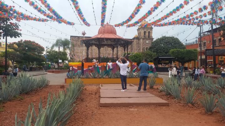 Tequila: la extorsión a trabajadores turísticos dejó millones al alcalde Diego Rivera