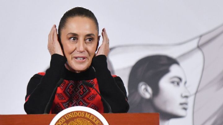 SLP: los territorios “reformless” de Sheinbaum