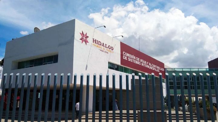 ¡Atención! Estas colonias de Pachuca tendrán suspensión temporal del servicio de agua