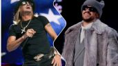 Foto ilustrativa de la nota titulada: Bad Bunny vs Kid Rock: ¿estadounidenses a quién prefieren en Super Bowl? Encuesta lo revela