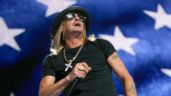 Foto ilustrativa de la nota titulada: Kid Rock: ¿qué esperar del show de medio tiempo alternativo si odias a Bad Bunny?
