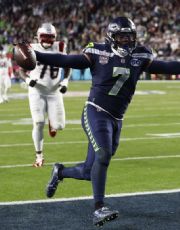 Foto descriptiva de: Seattle Seahawks es campeón del Super Bowl LX