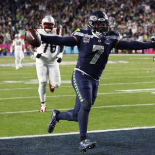 Seattle Seahawks es campeón del Super Bowl LX