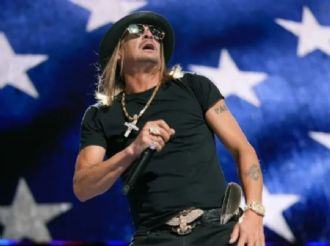 Kid Rock: ¿qué esperar del show de medio tiempo alternativo si odias a Bad Bunny?