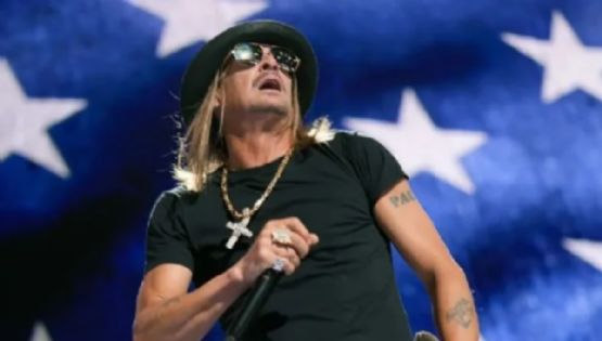Kid Rock: ¿qué esperar del show de medio tiempo alternativo si odias a Bad Bunny?