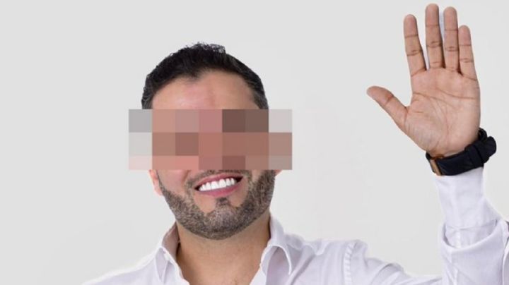 ¡El retrato criminal del partido Morena!