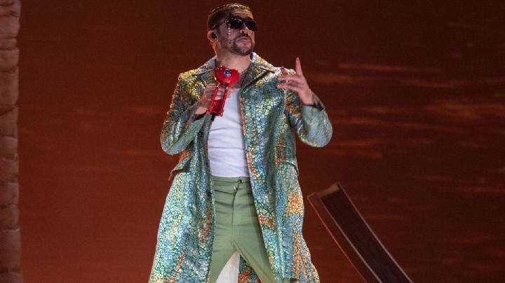 Bad Bunny, un ¿descanso? para el Super Bowl más tenso de la era Trump