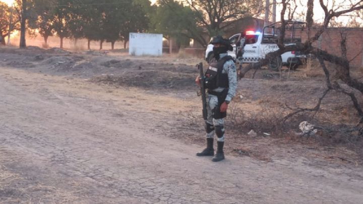 Piden ayuda para identificar a joven muerta, hallada rumbo a San Miguel de Allende