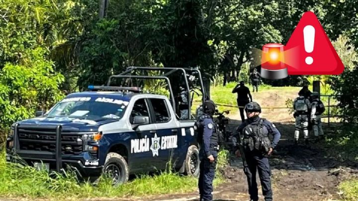 En fosas clandestinas de Maltrata y Mariano Escobedo, recuperan dos cuerpos