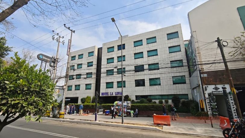 Mundial 2026: Hospedarse en CDMX puede costar 2 millones de pesos