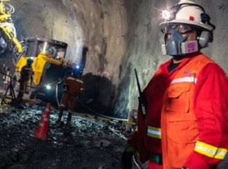 Sheinbaum anuncia que más de 200 concesiones mineras regresarán al Estado mexicano