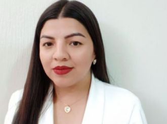 Lorena Rodríguez asume la alcaldía interina de Tequila en medio de división y polémica