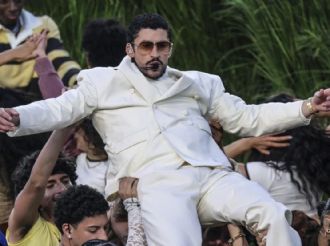 El efecto Bad Bunny: el español gana alumnos tras el Super Bowl