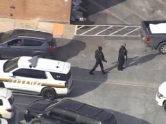 Tiroteo en escuela de EU deja un estudiante herido