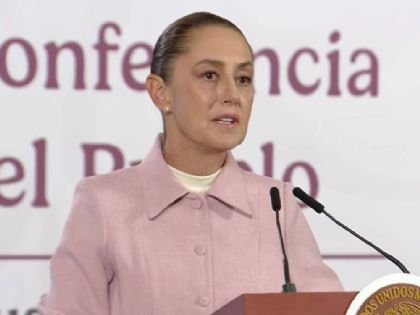 Sheinbaum asegura que México seguirá enviando ayuda a Cuba