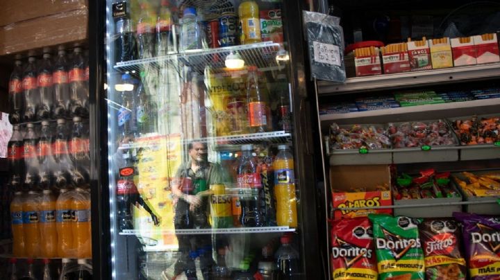 Inflación repunta 3.79% en enero; cigarrillos y refrescos encabezan aumentos