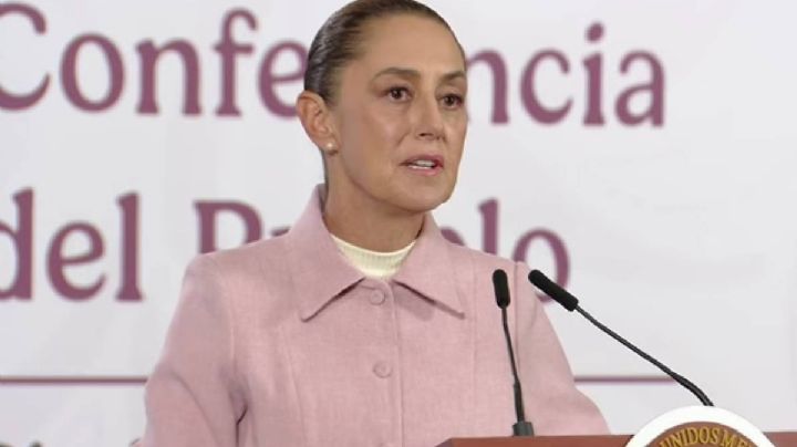 Sheinbaum asegura que México seguirá enviando ayuda a Cuba