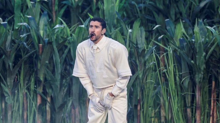 Terremoto político en EU: Bad Bunny tras su show de medio tiempo en el Super Bowl
