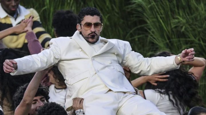 El efecto Bad Bunny: el español gana alumnos tras el Super Bowl