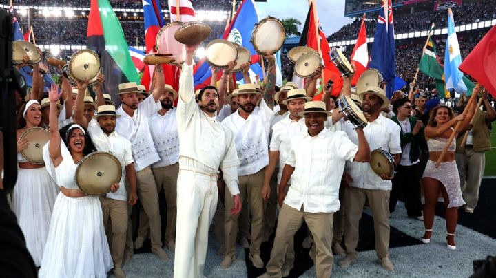 Rosalía, Lady Gaga, JLo, Karol G, Residente y otros músicos elogian a Bad Bunny