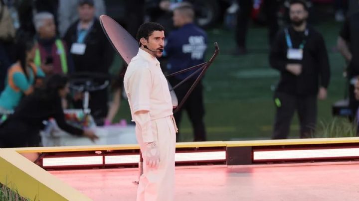 Sheinbaum elogia show de Bad Bunny en el Super Bowl y destaca mensaje de unión