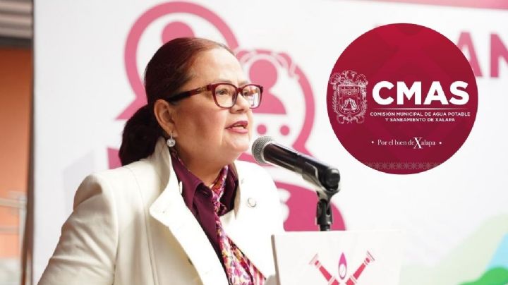 Ayuntamiento de Xalapa busca reestructurar deuda "impagable" con CMAS