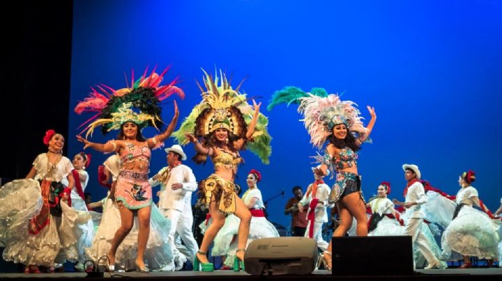 Vive la experiencia “De Sur a Norte” en Pachuca