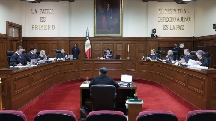 SCJN valida creación de Fiscalía de Inteligencia Financiera en NL; limita inmovilización de cuentas