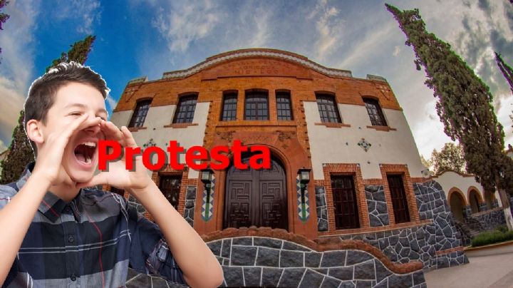 Estudiantes de El Mexe preparan marcha masiva en Hidalgo; aquí los detalles de la movilización