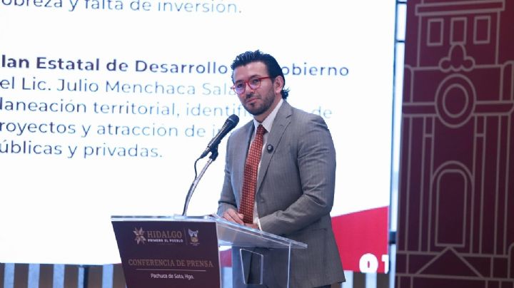 Acusa Miguel Tello que también falsificaron firma del abogado en amparo