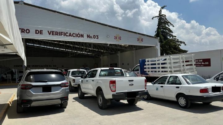 ¿Qué son las verificaciones vehiculares voluntarias en Hidalgo? Aumentan en solo un mes